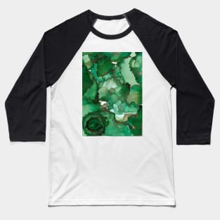 Jade Baseball T-Shirt